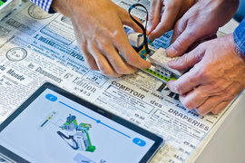 RoboSfera, czyli programowanie, roboty, nauka i zabawa!