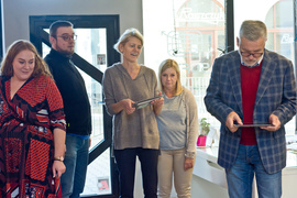 RoboSfera, czyli programowanie, roboty, nauka i zabawa!