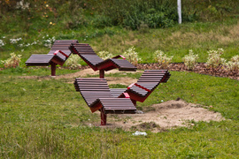 Dolinka będzie gotowa w listopadzie