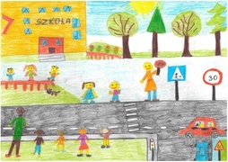 Michał Żurawski SP w Żurawcu