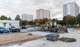 Po Nowowiejskiej czas na Pilgrima