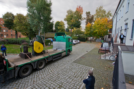 Cztery tony elbląskiej historii