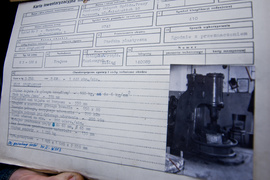 Cztery tony elbląskiej historii