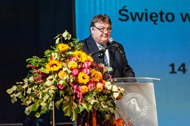 Połączyć wyobraźnię i wiedzę. Obchody Dnia Edukacji Narodowej