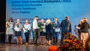 Połączyć wyobraźnię i wiedzę. Obchody Dnia Edukacji Narodowej