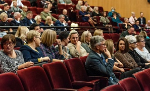 Połączyć wyobraźnię i wiedzę. Obchody Dnia Edukacji Narodowej