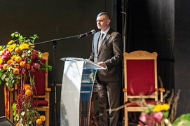 Połączyć wyobraźnię i wiedzę. Obchody Dnia Edukacji Narodowej