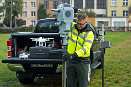 O krzyżackim zamku w Elblągu wiemy coraz więcej