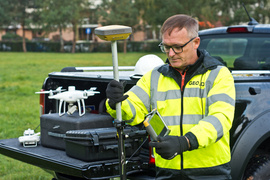 O krzyżackim zamku w Elblągu wiemy coraz więcej