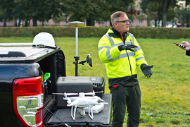 O krzyżackim zamku w Elblągu wiemy coraz więcej