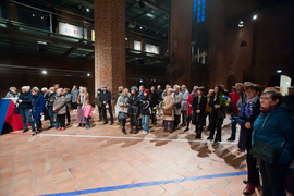 Baśniowe światy na płótnie. „Idylliczność” w Galerii EL