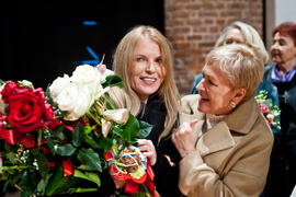 Baśniowe światy na płótnie. „Idylliczność” w Galerii EL