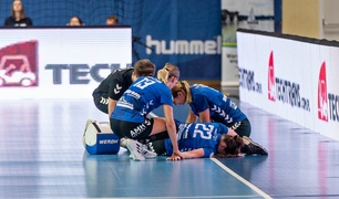 Start pokonał beniaminka z Kielc