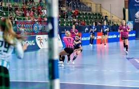 Start pokonał beniaminka z Kielc