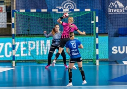 Start pokonał beniaminka z Kielc