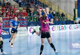Start pokonał beniaminka z Kielc
