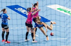 Start pokonał beniaminka z Kielc