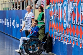 Start pokonał beniaminka z Kielc