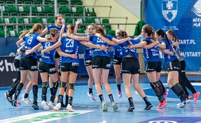 Start pokonał beniaminka z Kielc