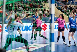 Start pokonał beniaminka z Kielc