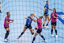 Start pokonał beniaminka z Kielc