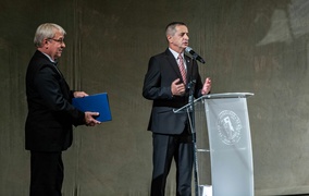 Od Balladyny do Wesela, czyli 45 lat elbląskiej sceny  (recenzja) 