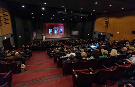 Od Balladyny do Wesela, czyli 45 lat elbląskiej sceny  (recenzja) 