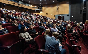 Od Balladyny do Wesela, czyli 45 lat elbląskiej sceny  (recenzja) 
