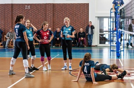 Na początek pięć setów