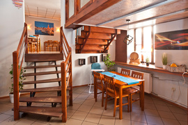 Kulinarny Bulwar: smacznie, do syta i z ciastem - niespodzianką