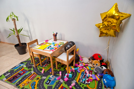 Kulinarny Bulwar: smacznie, do syta i z ciastem - niespodzianką