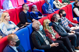 III Wielki Test Wiedzy o Elblągu. Czesław Latoch tegorocznym mistrzem!