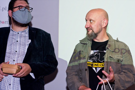 III Wielki Test Wiedzy o Elblągu. Czesław Latoch tegorocznym mistrzem!