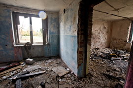 Tu powstanie budynek handlowo-usługowy