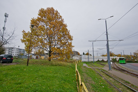 Tu powstanie budynek handlowo-usługowy