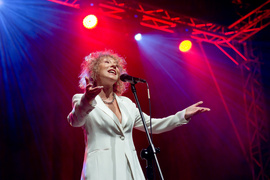 Tegoroczny Tuus dla Marka Jagodzińskiego