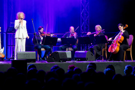 Tegoroczny Tuus dla Marka Jagodzińskiego