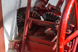 Kanał Elbląski przyciąga też po sezonie