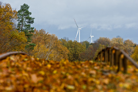 Kanał Elbląski przyciąga też po sezonie