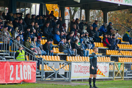 Olimpia z kolejnym zwycięstwem