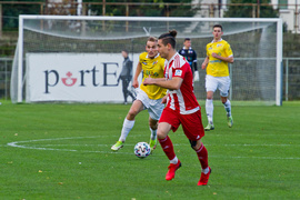 Olimpia z kolejnym zwycięstwem