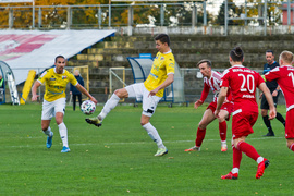 Olimpia z kolejnym zwycięstwem