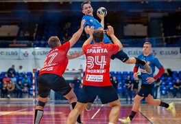KPR z pierwszym kompletem punktów