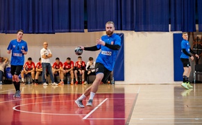 KPR z pierwszym kompletem punktów