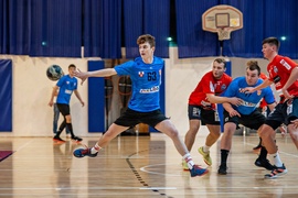 KPR z pierwszym kompletem punktów