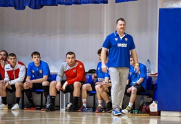 KPR z pierwszym kompletem punktów