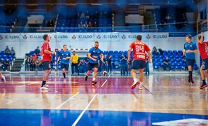 KPR z pierwszym kompletem punktów