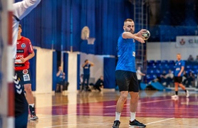 KPR z pierwszym kompletem punktów