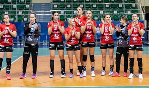 Start walczył, jednak punkty pojechały do Lublina