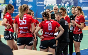 Start walczył, jednak punkty pojechały do Lublina